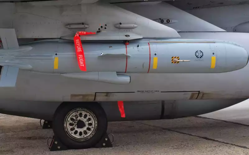 Marokko versterkt militaire macht met hulp van Israël