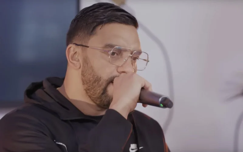 Oproep tot boycot concert rapper Balti in Marokko