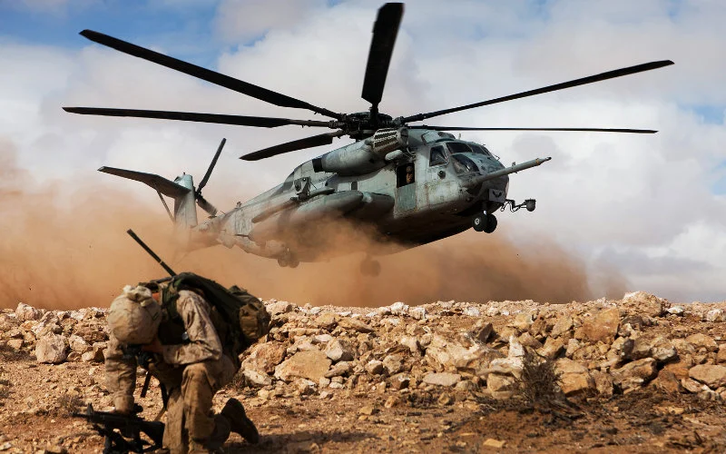 Rapport waarschuwt voor een mogelijke oorlog tussen Marokko en Algerije