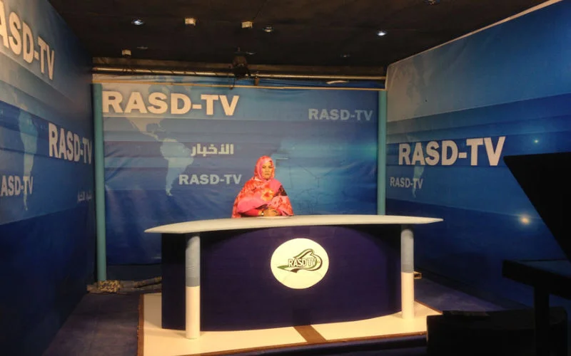 Hackers zenden Marokkaanse programma's uit op Polisario TV