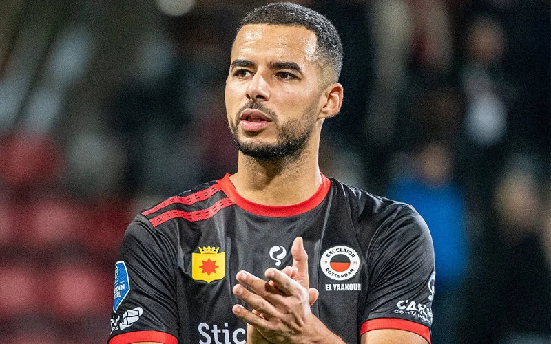 Redouan El Yaakoubi reageert op OneLove-controverse (video)