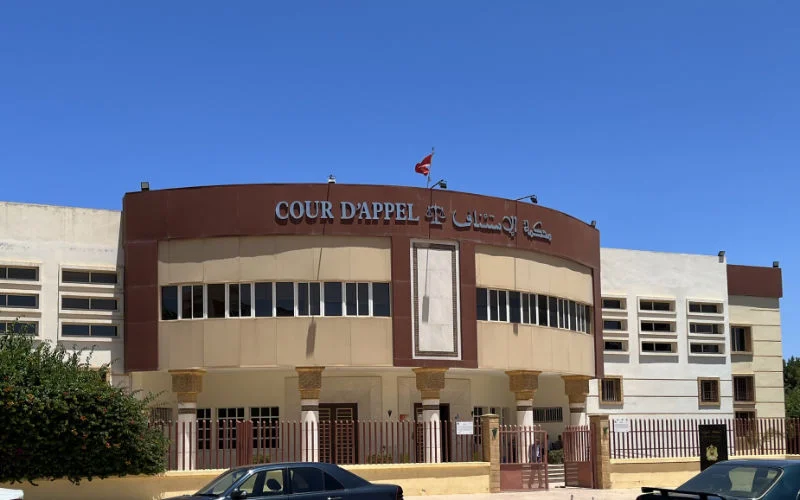 60 jaar cel na bloedige afrekening en inbraken in Nador 