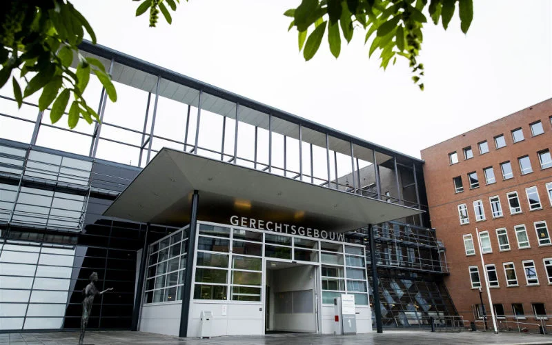 Nederlandse kinderopvang schuldig aan dood 2-jarige Amin 