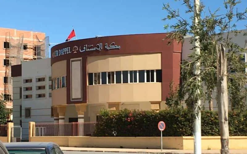 Nador: 28 Marokkanen vervolgd na poging Melilla binnen te komen