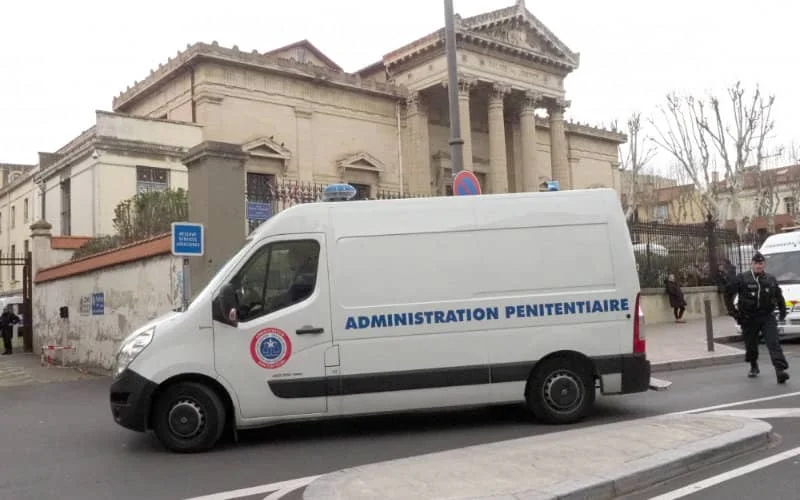 Proces Marokkanen is hoofdpijndossier voor Franse rechtbank