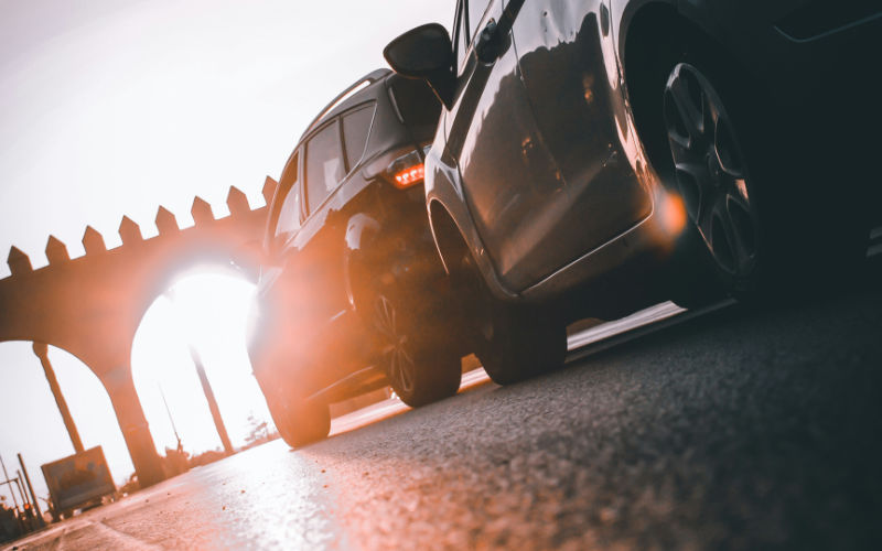 Nieuw hitterecord in Marokko: 50°C