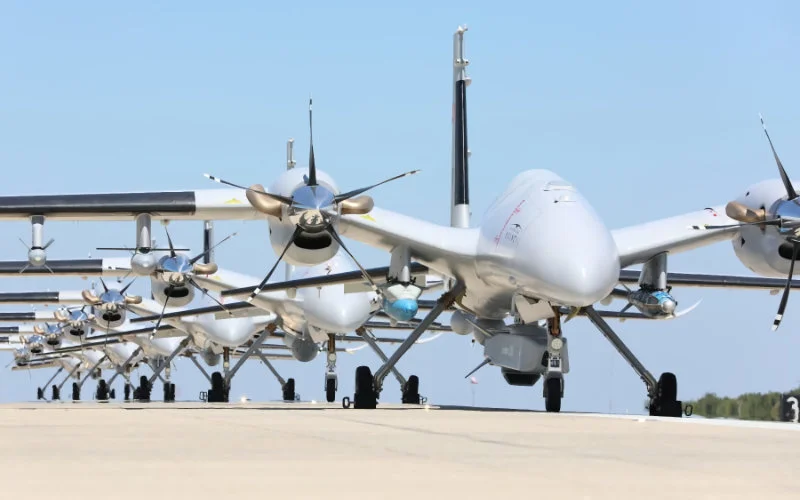 Marokkaans leger: recordbudget en versterkte capaciteiten