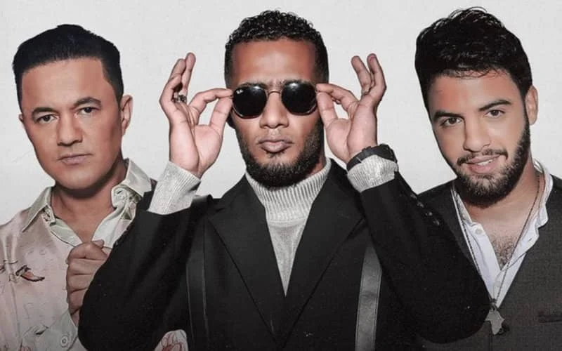 El Gouna Festival in Egypte biedt excuses aan RedOne