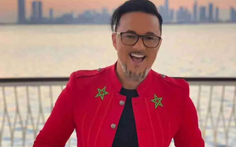 RedOne roept op tot einde haat tussen Marokkanen en Algerijnen