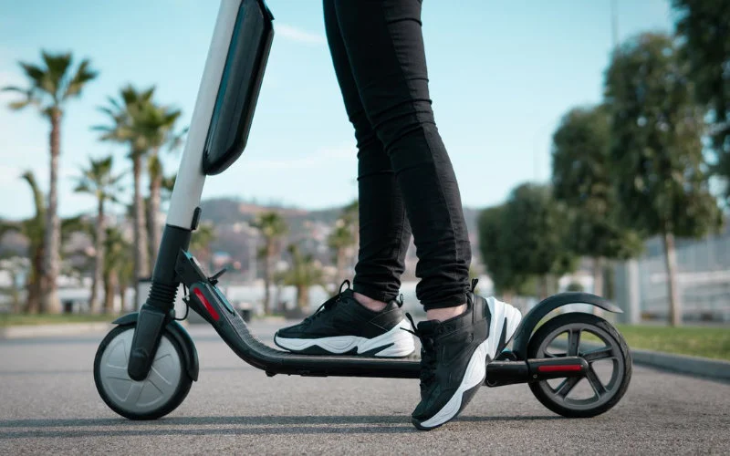 Nieuwe regels voor motorbakfietsen en elektrische steps in Marokko