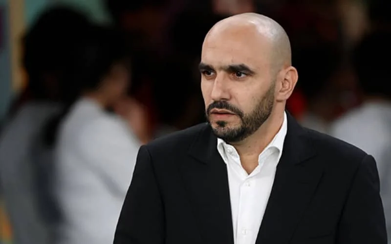 Acht Marokkanen bij de 100 Afrikaanse leiders van 2022