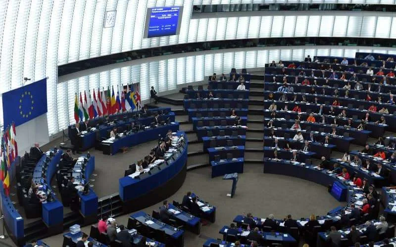 Europa neemt resolutie tegen Marokko aan