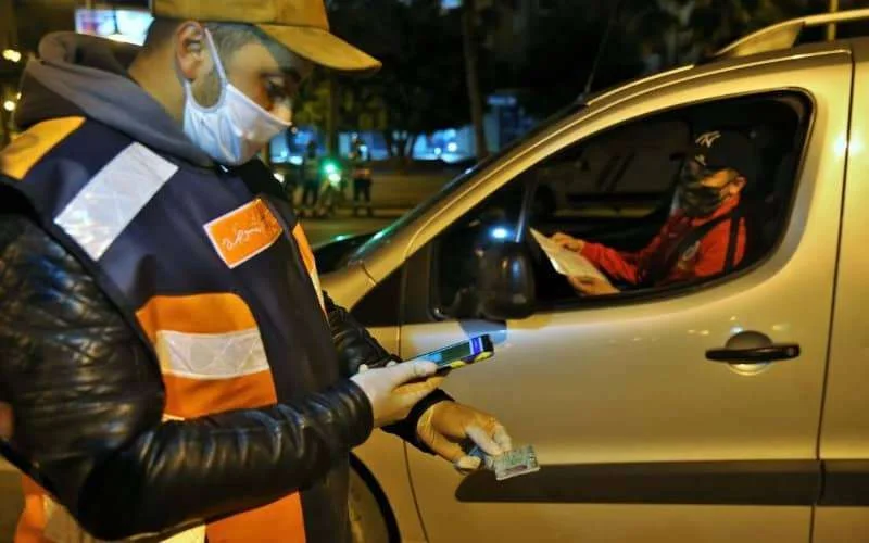 Onderzoek: Marokkanen en de coronamaatregelen