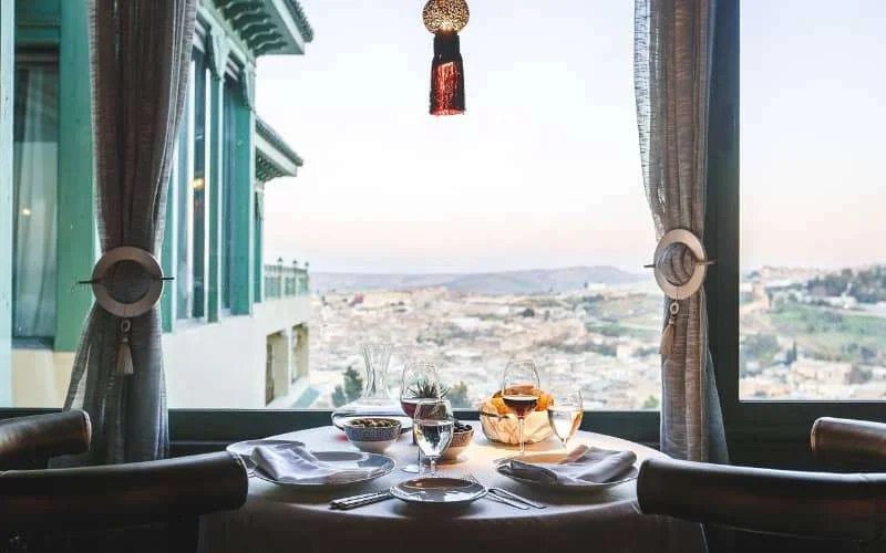 Drie Marokkaanse restaurants in Afrikaanse top 10 