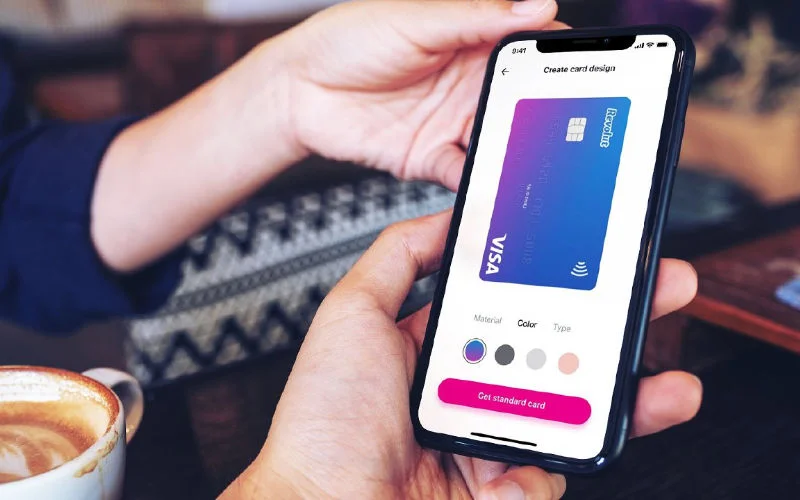 Digitale bankgigant Revolut strijkt neer in Marokko