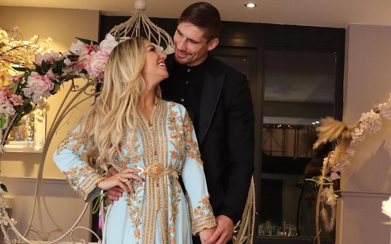 Rico Verhoeven: kickbokskampioen met een hart voor Marokko (video)