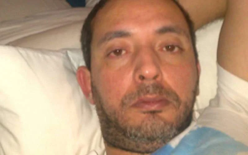 Ridouan Taghi maakte drie ontsnappingsplannen