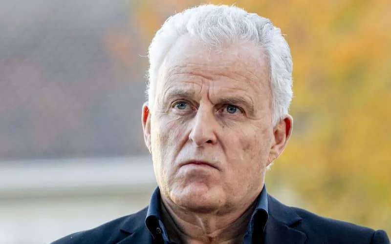 Taghi genoemd als opdrachtgever voor moord Peter R. de Vries