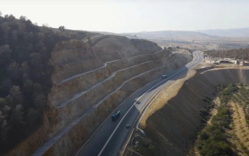 Nador's toekomst nadert: zo verandert het wegennet (video)