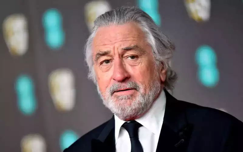 Robert De Niro verklaart liefde aan Marokko