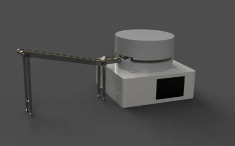 Marokko maakt robot om schorpioenengif op te vangen