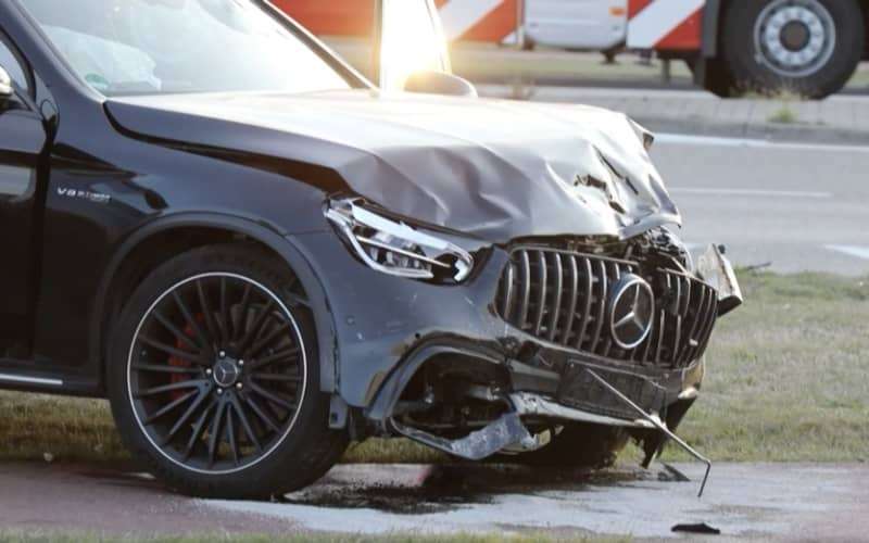 Roosendaalse Omar reed vier mensen dood maar stelt dat hij voorrang had