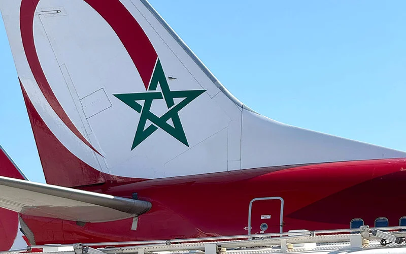 Royal Air Maroc opent nieuwe route tussen Casablanca en Zürich