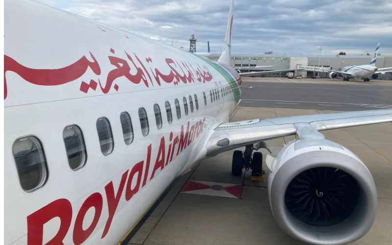 Royal Air Maroc komt met nieuwe routes én nieuwe vliegtuigen