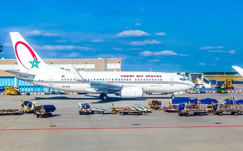Royal Air Maroc breidt activiteiten uit: nu ook complete vakantiepakketten