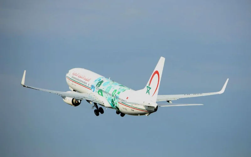 Royal Air Maroc opent routes van Rotterdam naar Tanger, Oujda en Nador