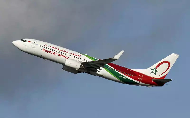 Nieuwe alliantie voor Royal Air Maroc
