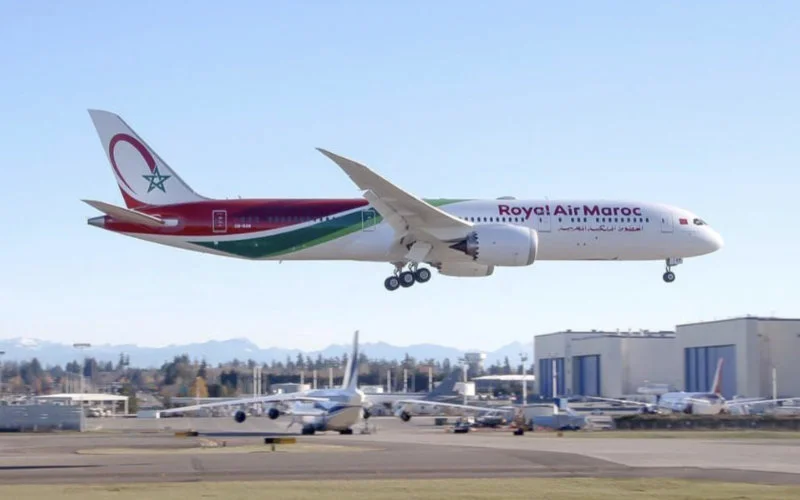 Royal Air Maroc innoveert met ticketprijzen