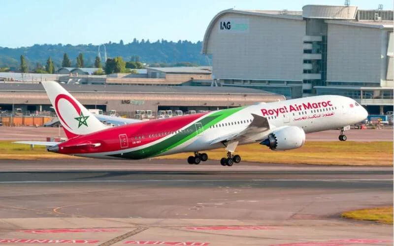 Royal Air Maroc lanceert nieuwe dienst voor reizigers