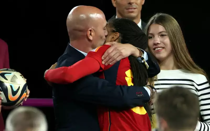 Zaak Rubiales: kandidatuur Marokko voor WK 2030 in gevaar?