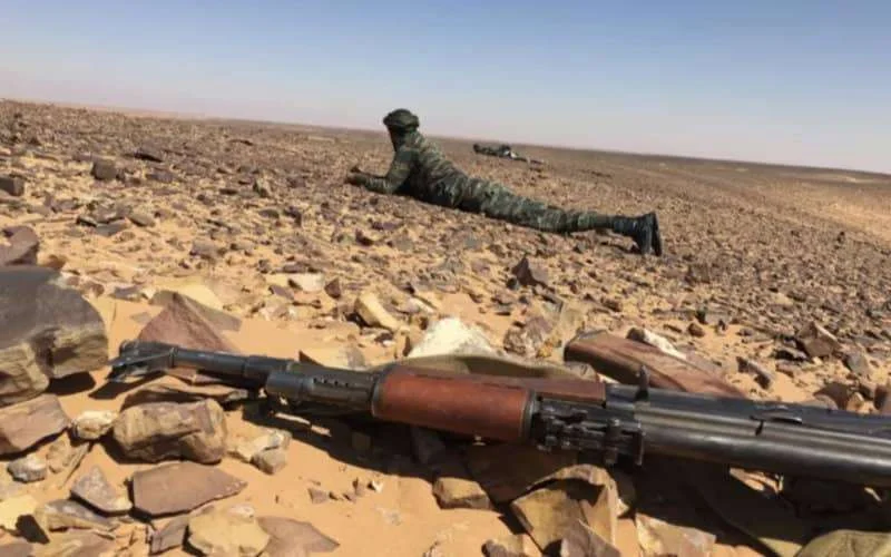 Rusland zou oorlog Marokko-Algerije willen uitlokken
