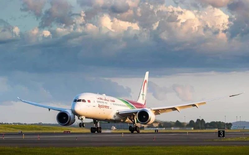 Rusland sluit luchtruim voor 36 landen, niet voor Marokko