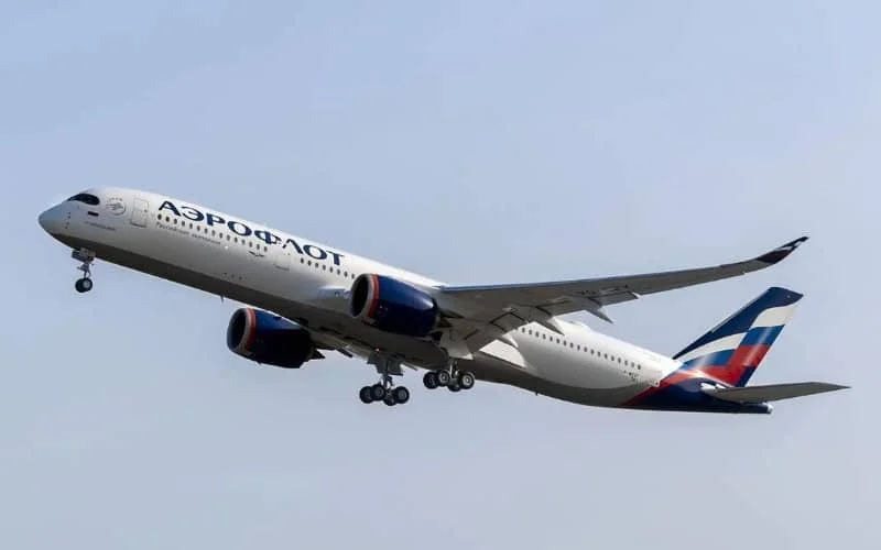 Rusland hervat vluchten met Marokko