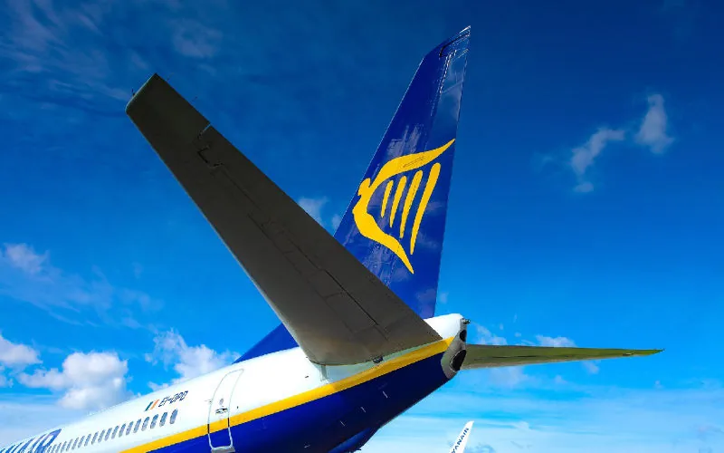 Woede in Marokko om geschrapte Ryanair-vlucht 