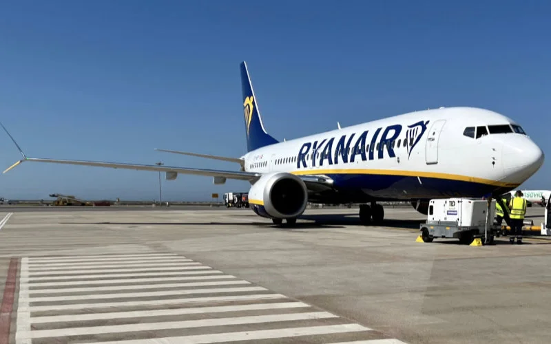 Ryanair legt reizigers beperkingen op