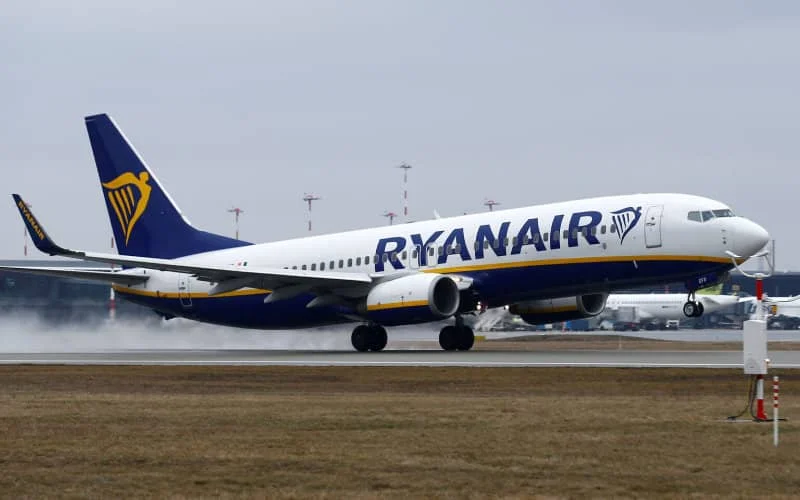 Ryanair gaat Edinburgh en Marrakech verbinden