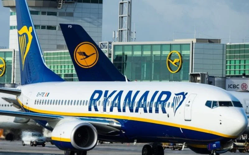Ryanair schrapt onverwachts route Malaga-Nador, reizigers woedend