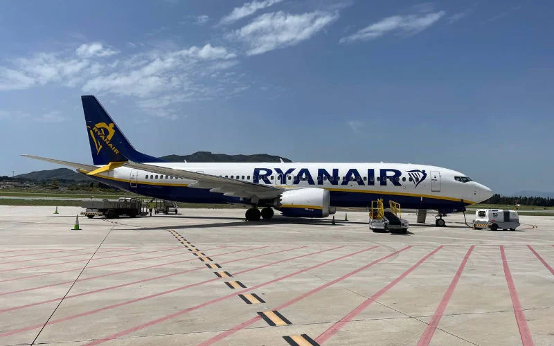 Ryanair in Marokko: droom wordt nachtmerrie