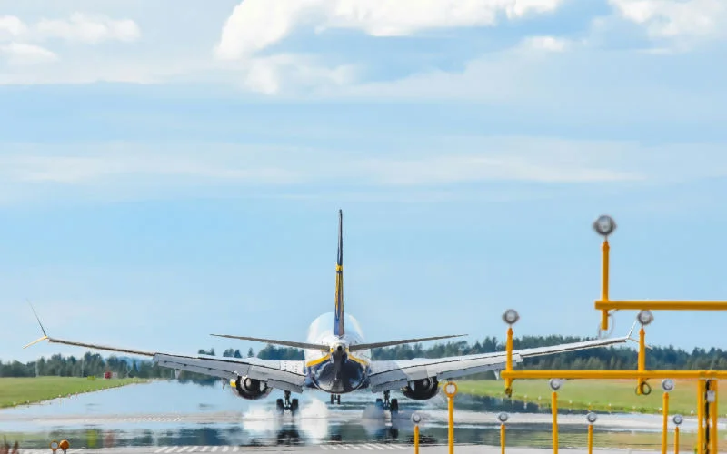 Nieuwe Marokko-routes Ryanair vullen moeizaam