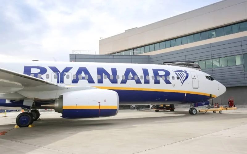 Ryanair schrapt vluchten naar Marokko