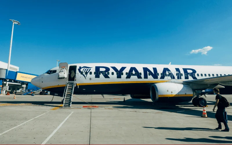 Ryanair verruilt Canarische Eilanden voor Marokko