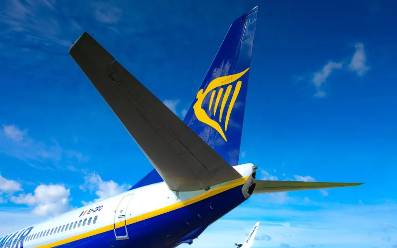 Ryanair onder vuur: Spanje ingeruild voor Marokko