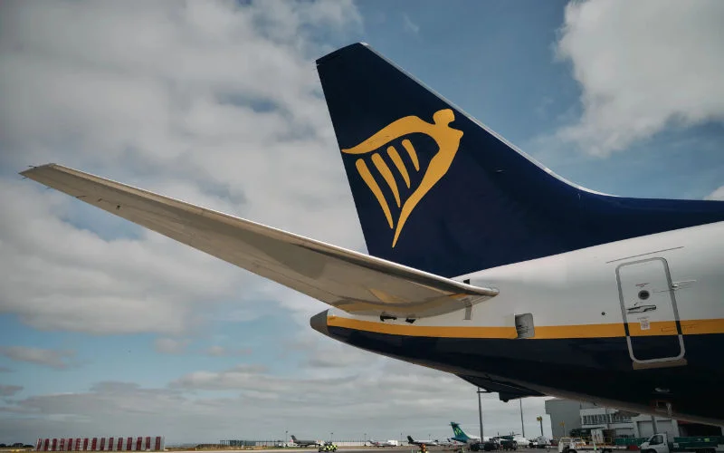 Ryanair revolutioneert Marokkaans luchtruim en mikt op toppositie