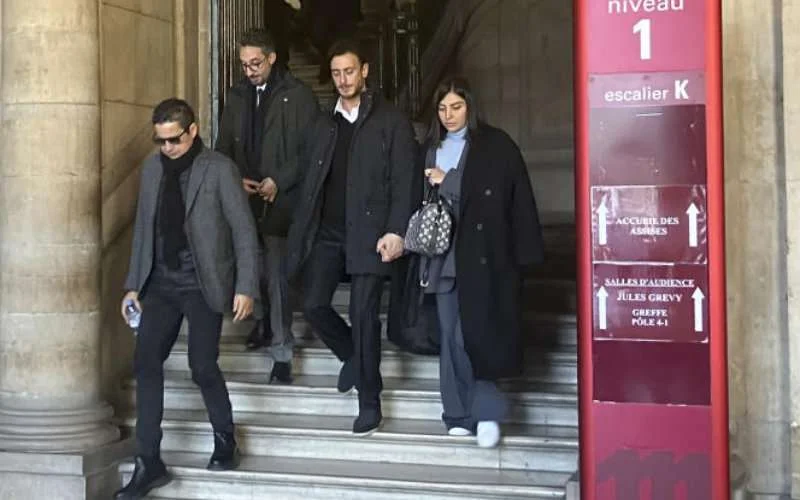 Saoedi's boden miljoen euro om verkrachtingsaangifte tegen Saad Lamjarred in te trekken