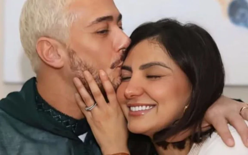 Saad Lamjarred, cel in of niet?