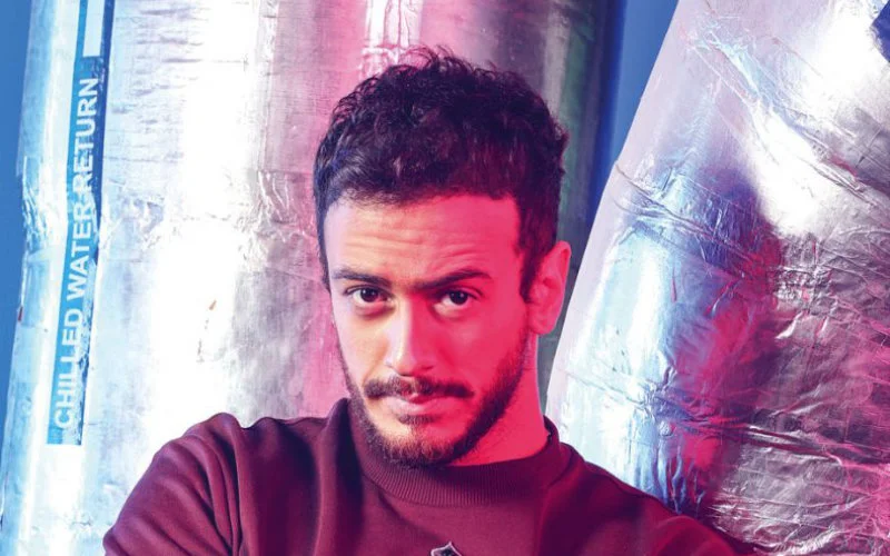 Saad Lamjarred: concert in Egypte zorgt voor ophef